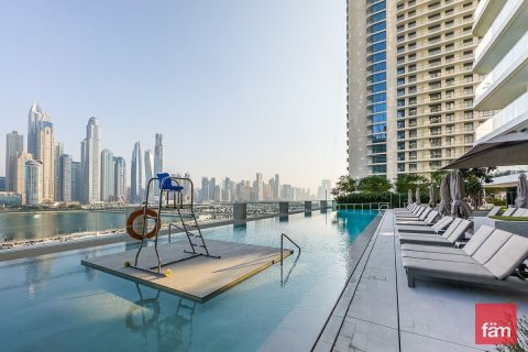 Квартира с 1 спальней в Dubai Harbour, ОАЭ №187151 26