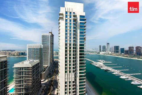 Квартира с 1 спальней в Dubai Harbour, ОАЭ №187151 8