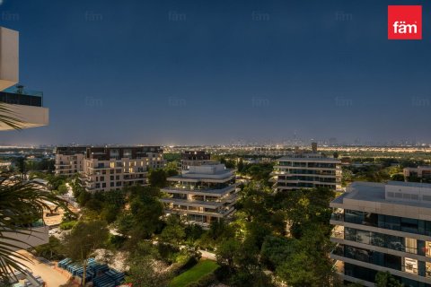 Квартира с 2 спальнями в Аль-Барари, ОАЭ №187155 25