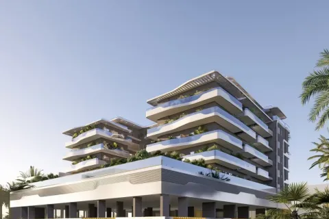 Studio Apartment in International City, UAE No. 171042