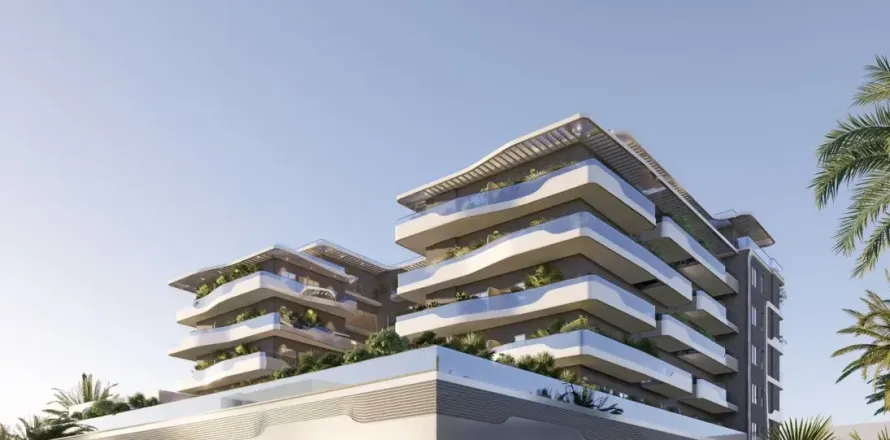 Studio Apartment in International City, UAE No. 171042