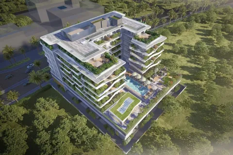 34m² Apartment in International City, UAE No. 171042 3