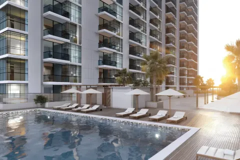 Studio Apartment in Dubai, UAE No. 171045 5