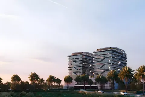 Studio Apartment in Jumeirah Village Circle, UAE No. 171041 3