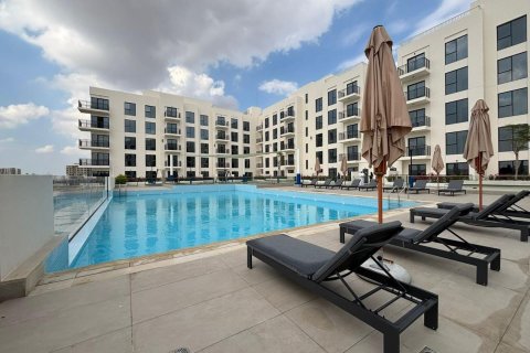 2 bedrooms Apartment in Town Square, UAE No. 148871 7