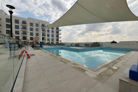 2 bedrooms Apartment in Town Square, UAE No. 148871 14