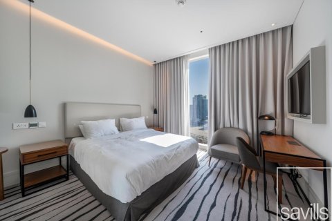 2 غرف نوم شقة في Vida Residence Downtown, الإمارات العربية المتحدة رقم 201057 17