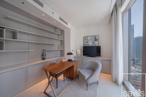 2 غرف نوم شقة في Vida Residence Downtown, الإمارات العربية المتحدة رقم 201057 16