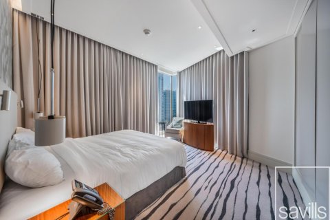 2 غرف نوم شقة في Vida Residence Downtown, الإمارات العربية المتحدة رقم 201057 9