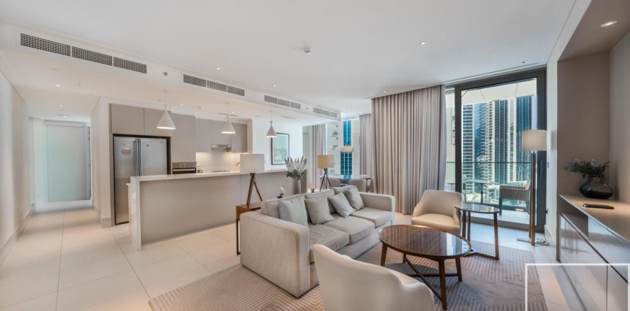 2 غرف نوم شقة في Vida Residence Downtown, الإمارات العربية المتحدة رقم 201057