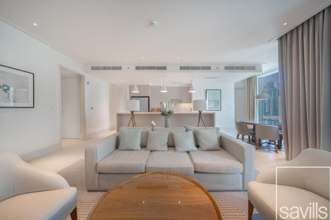 2 غرف نوم شقة في Vida Residence Downtown, الإمارات العربية المتحدة رقم 201057 7