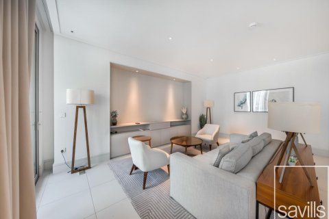 2 غرف نوم شقة في Vida Residence Downtown, الإمارات العربية المتحدة رقم 201057 13