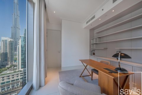 2 غرف نوم شقة في Vida Residence Downtown, الإمارات العربية المتحدة رقم 201057 14