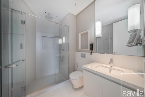 2 غرف نوم شقة في Vida Residence Downtown, الإمارات العربية المتحدة رقم 201057 3