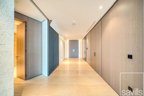 Appartement de 4 chambres à Business Bay, UAE No. 201058 16