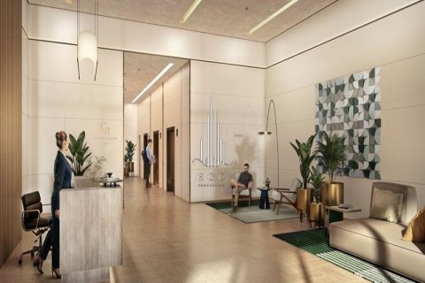 1 غرف نوم شقة على Saadiyat Cultural District, الإمارات العربية المتحدة رقم 39105 10