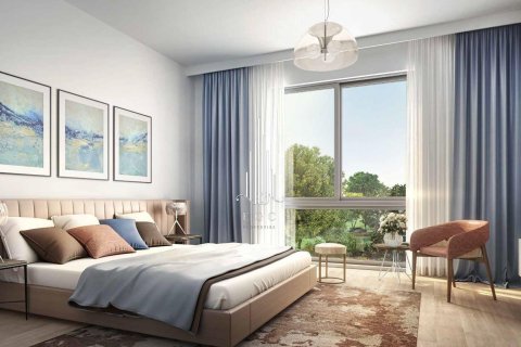 4 bedrooms Townhouse on the Yas Island, UAE No. 39104 2