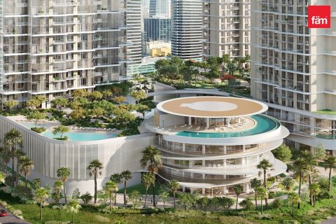 Apartment de 1 dormitorio en Jumeirah Islands, UAE No. 135525 8