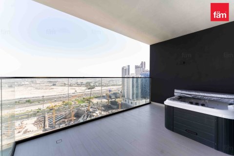 Apartment de 1 dormitorio en Business Bay, UAE No. 135527 15