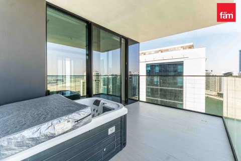 Apartment de 1 dormitorio en Business Bay, UAE No. 135527 9