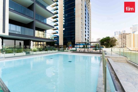 Apartment de 1 dormitorio en Business Bay, UAE No. 135527 11