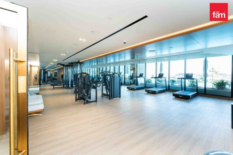 Apartment de 1 dormitorio en Business Bay, UAE No. 135527 12