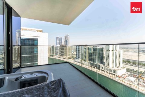 Apartment de 1 dormitorio en Business Bay, UAE No. 135527 6