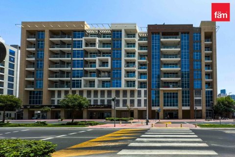 Apartment de 3 dormitorios en Al Satwa, UAE No. 135524 25