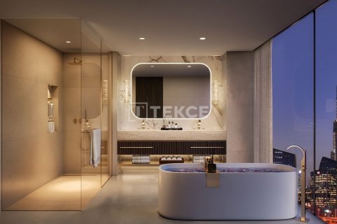 Appartement de 2 chambres à Al Satwa, UAE No. 135523 23