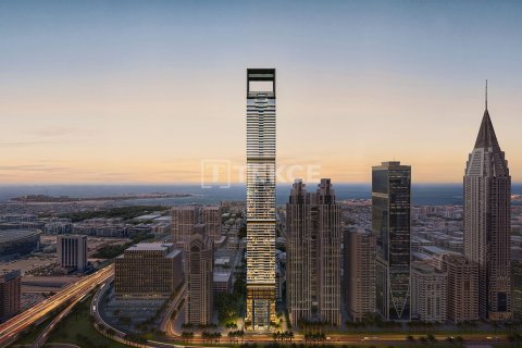 Appartement de 2 chambres à Al Satwa, UAE No. 135523 5