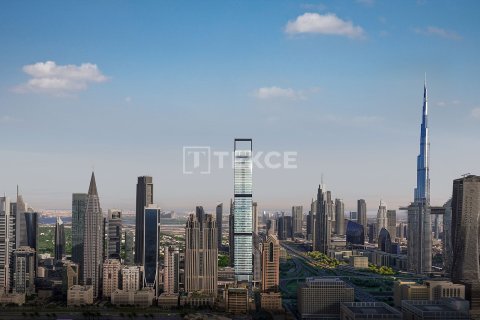 Appartement de 2 chambres à Al Satwa, UAE No. 135523 6