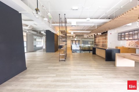 Office de 3656.2m² en Business Bay, UAE No. 135526