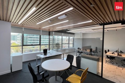 Office de 113m² à Dubai, UAE No. 135521 4