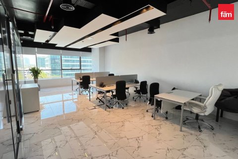 Office de 113m² en Dubai, UAE No. 135521