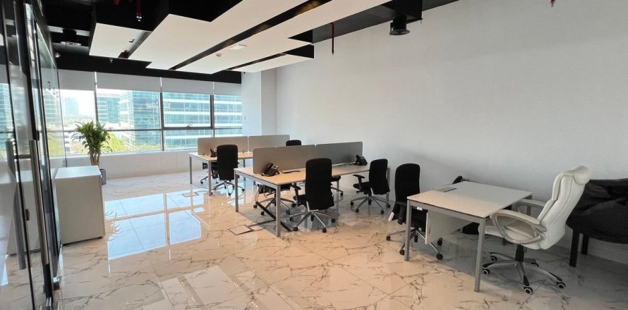 Office de 113m² à Dubai, UAE No. 135521
