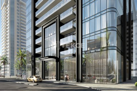 Appartement de 1 chambre à Al Satwa, UAE No. 135522 13