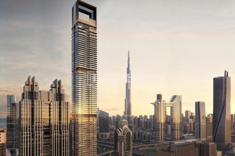 Appartement de 1 chambre à Al Satwa, UAE No. 135522 7