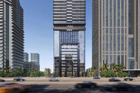 Appartement de 1 chambre à Al Satwa, UAE No. 135522 12