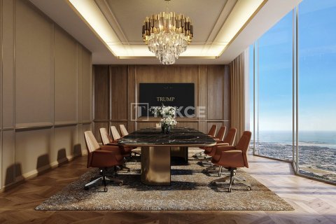 Appartement de 1 chambre à Al Satwa, UAE No. 135522 17