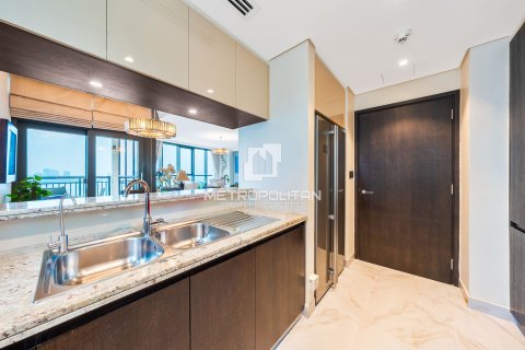 Apartment de 3 dormitorios No. 129458 10