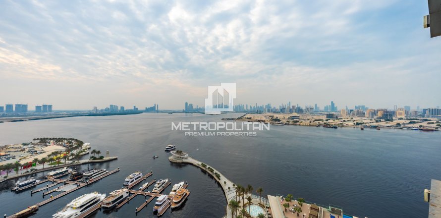 Apartment de 3 dormitorios No. 129458