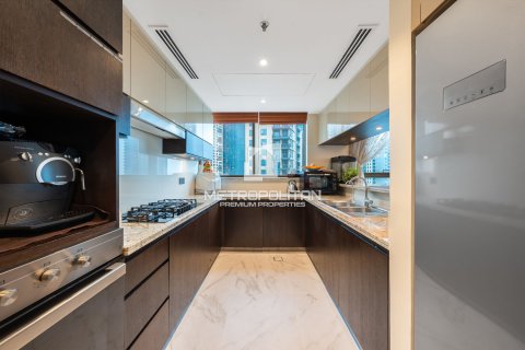 Apartment de 3 dormitorios No. 129458 9