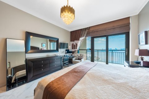 Apartment de 3 dormitorios No. 129458 14