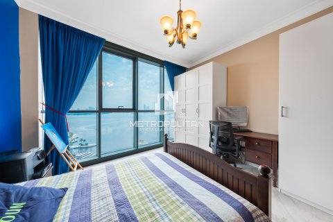 Apartment de 3 dormitorios No. 129458 16