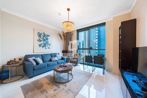 Apartment de 3 dormitorios No. 129458 20