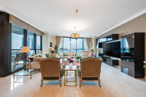 Apartment de 3 dormitorios No. 129458 6