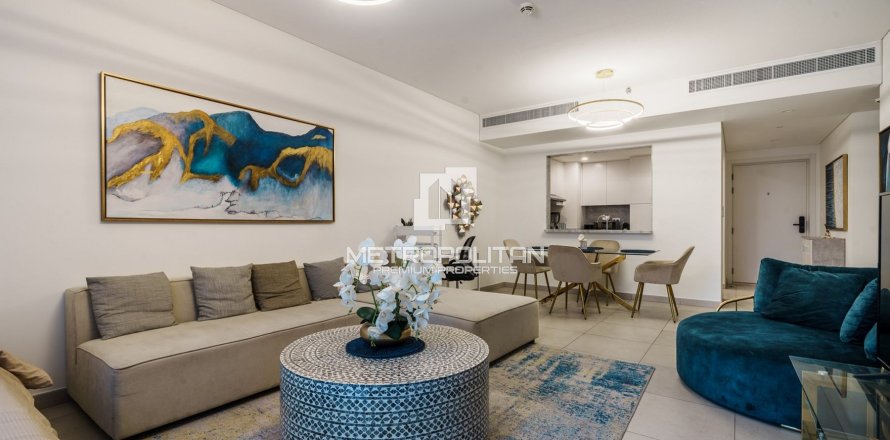 2 bedrooms Apartment No. 129457