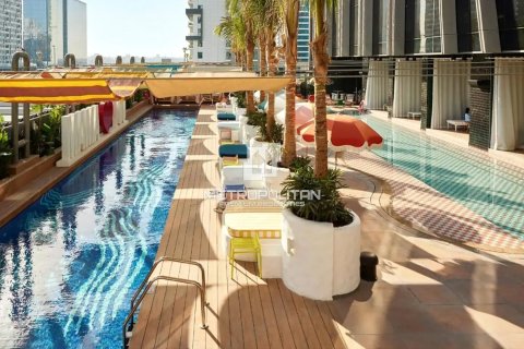 Appartement de 44m² No. 129459 14