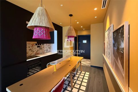 Appartement de 44m² No. 129459 2