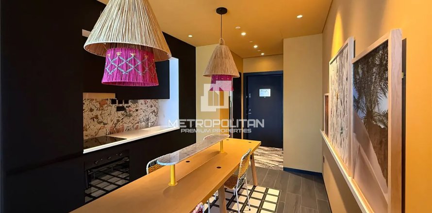 Appartement de Studio No. 129459